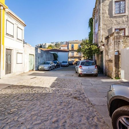 Ferienwohnung Lays' House Porto Exterior foto