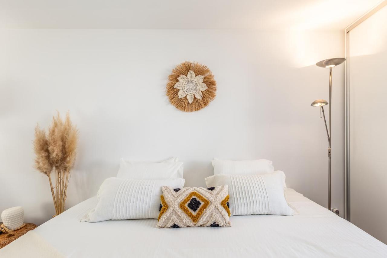 Ferienwohnung Lays' House Porto Exterior foto