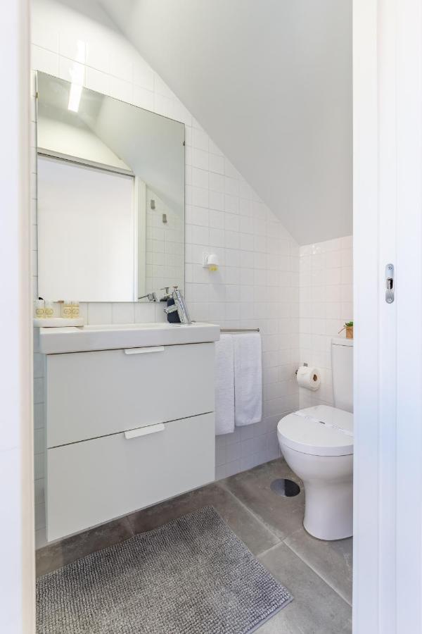 Ferienwohnung Lays' House Porto Exterior foto