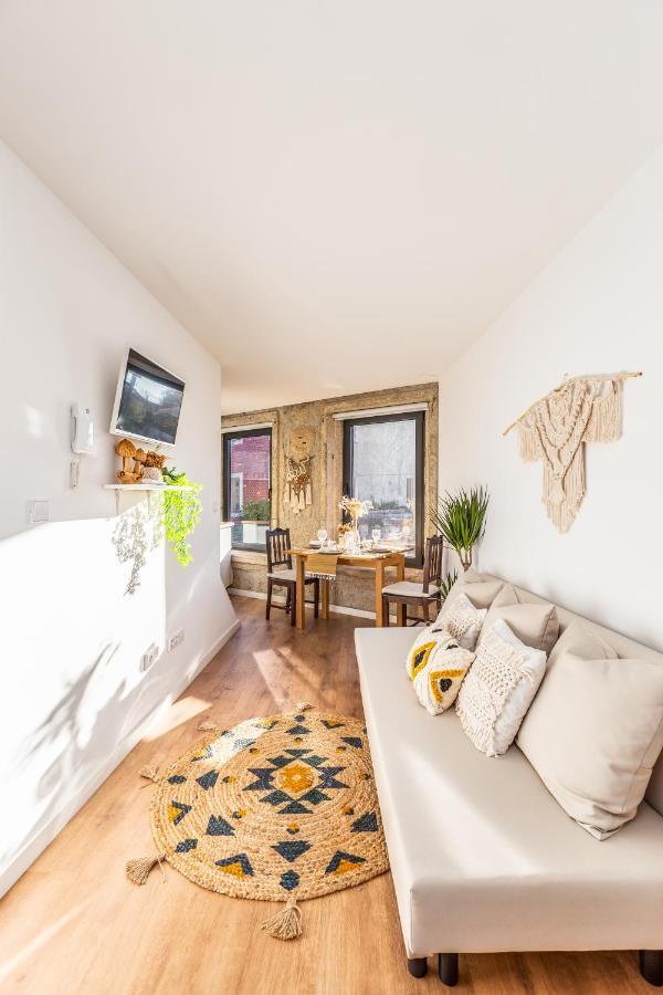 Ferienwohnung Lays' House Porto Exterior foto