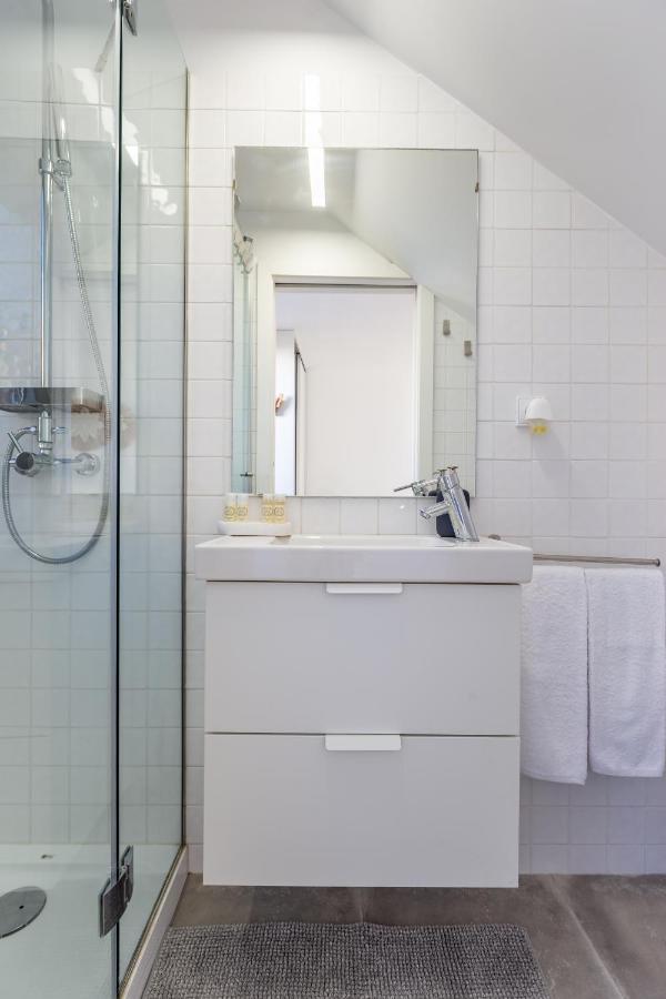 Ferienwohnung Lays' House Porto Exterior foto