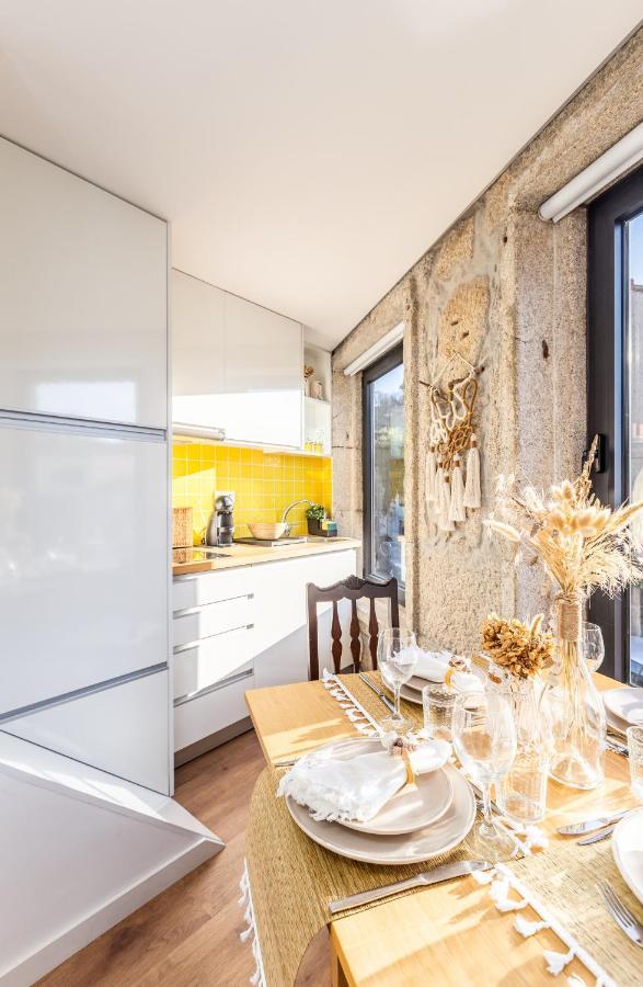 Ferienwohnung Lays' House Porto Exterior foto