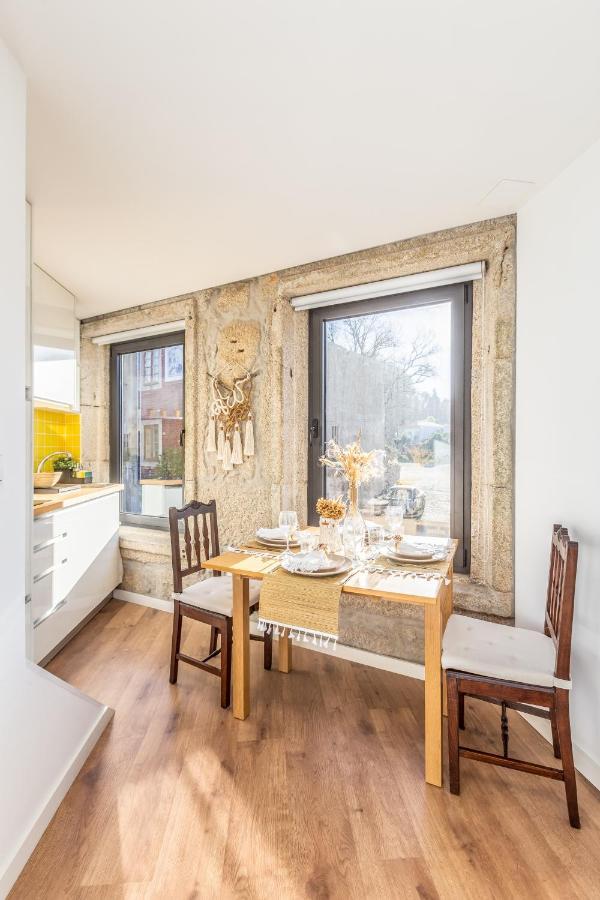 Ferienwohnung Lays' House Porto Exterior foto