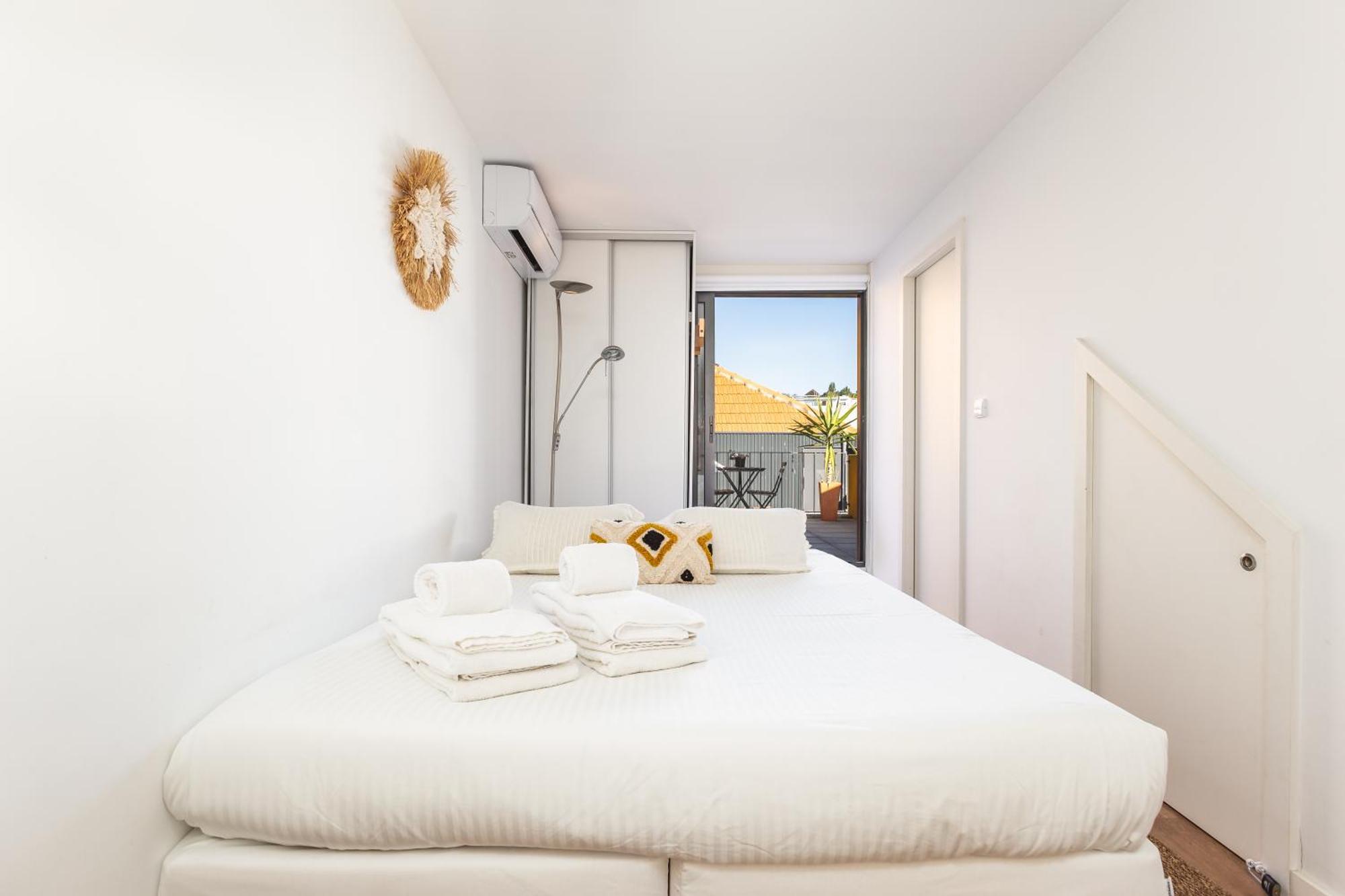 Ferienwohnung Lays' House Porto Exterior foto